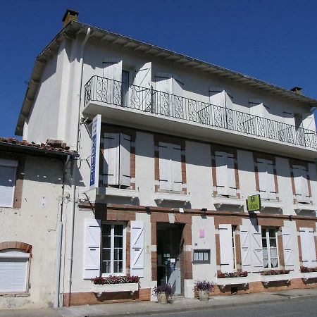 Logis Hotel L'Arche De Noe Екстериор снимка